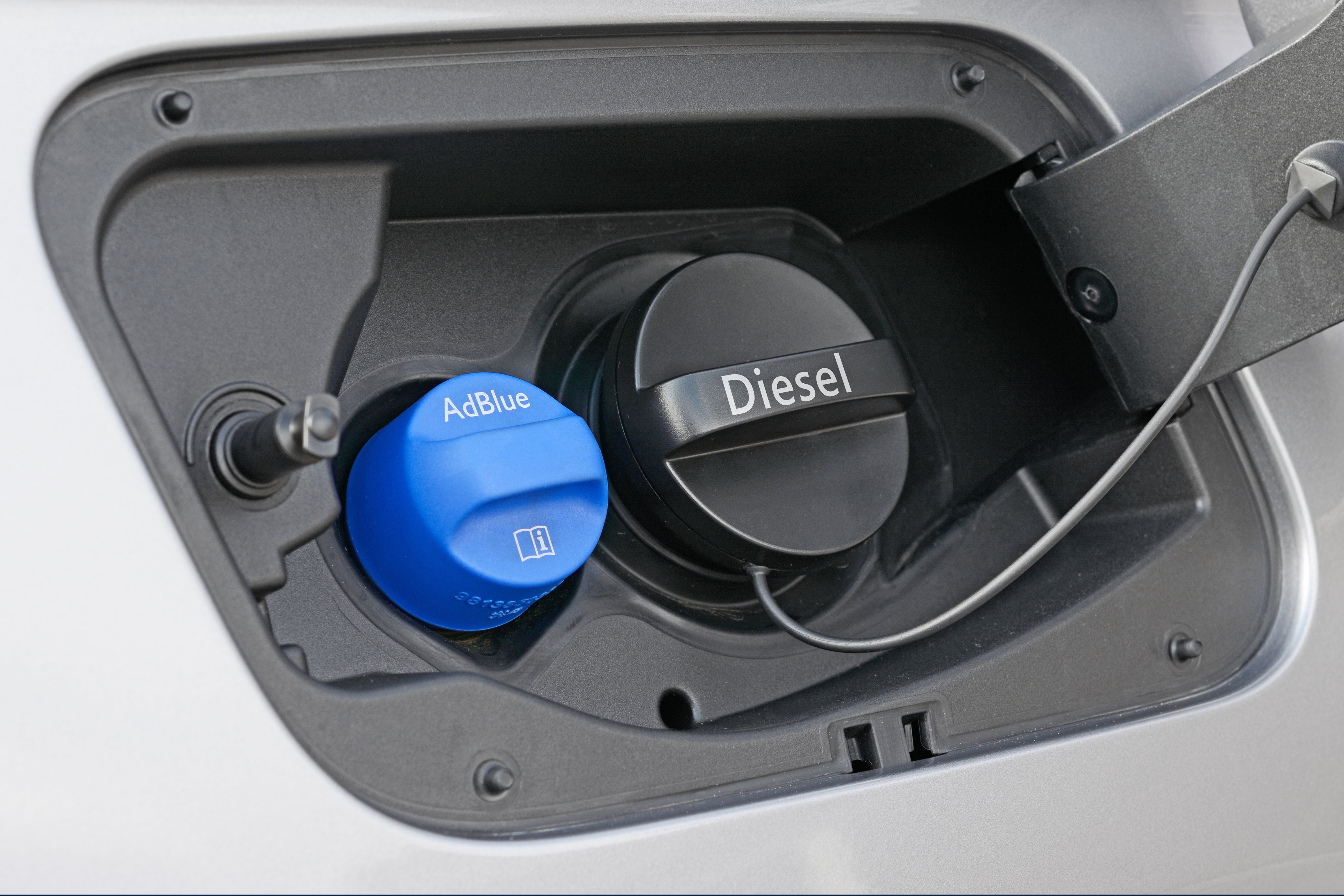 What is AdBlue and does your diesel car need it?