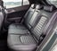 2023 Kia Sportage back seats