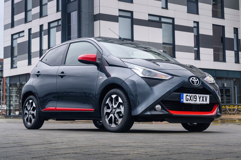 Toyota Review |