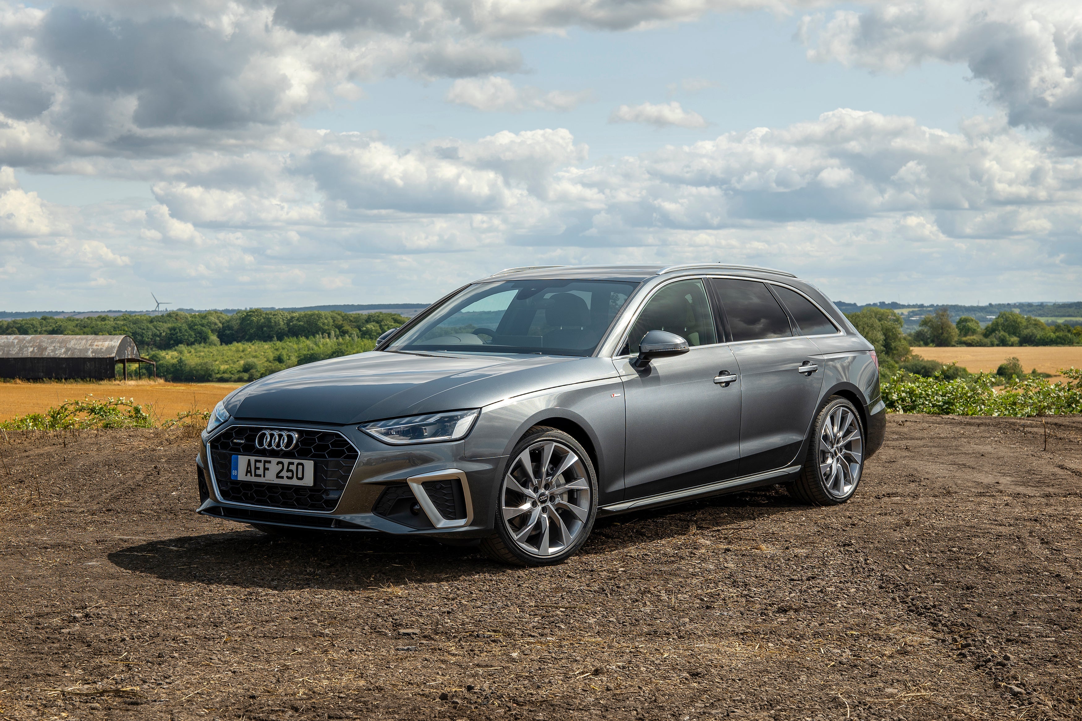 Audi A4 Tdi Review