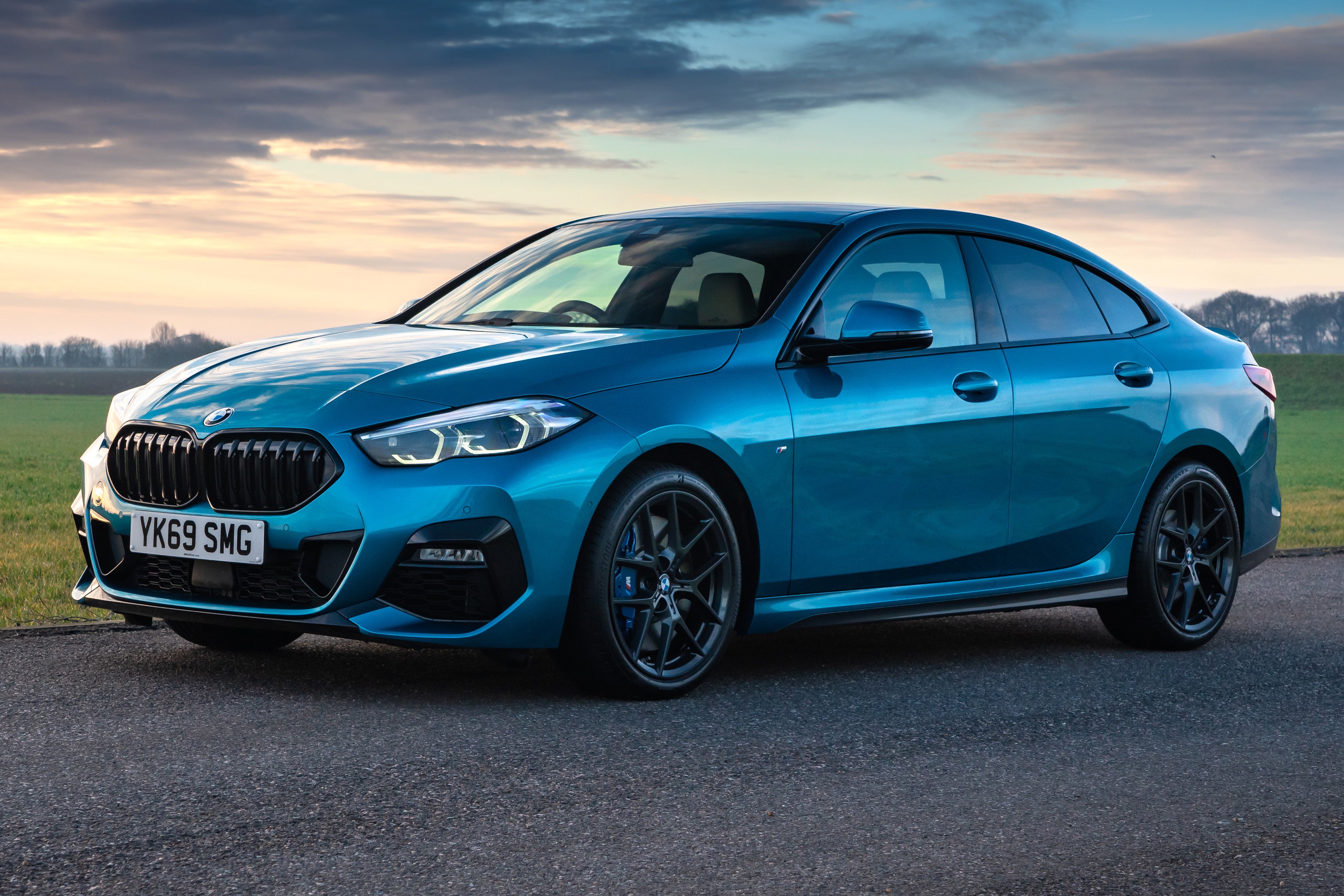 BMW 2 Series Gran Coupe Review 2023 | Heycar