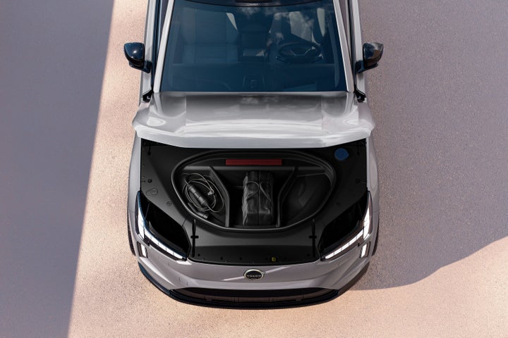 2023 Volvo EX90 Electric SUV Price Specs And Release Date Heycar