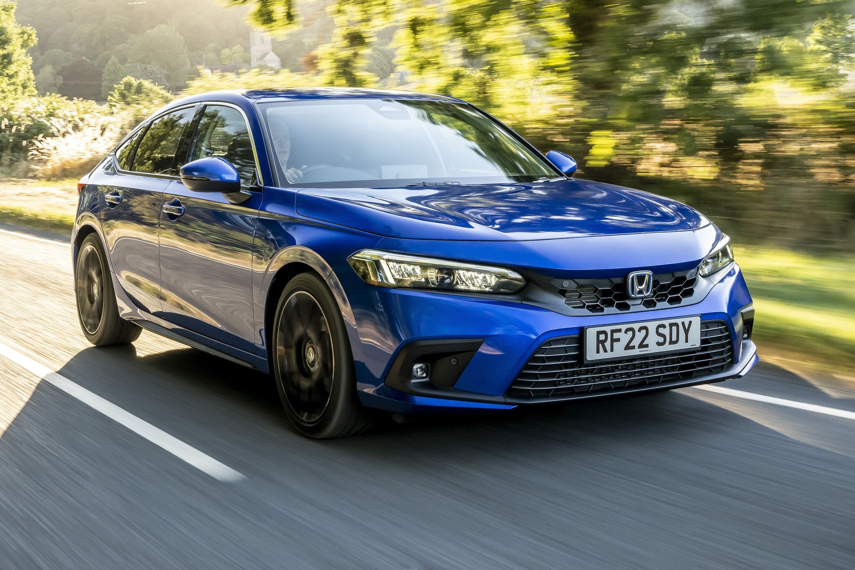 Best hybrid cars in 2025 PHEVs and standard hybrids rated heycar UK