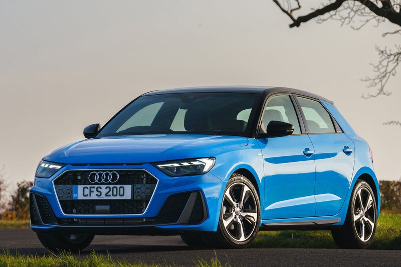 Audi A1 Review 2023 | heycar