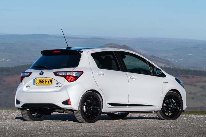 Toyota Yaris Opiniones | Heycar