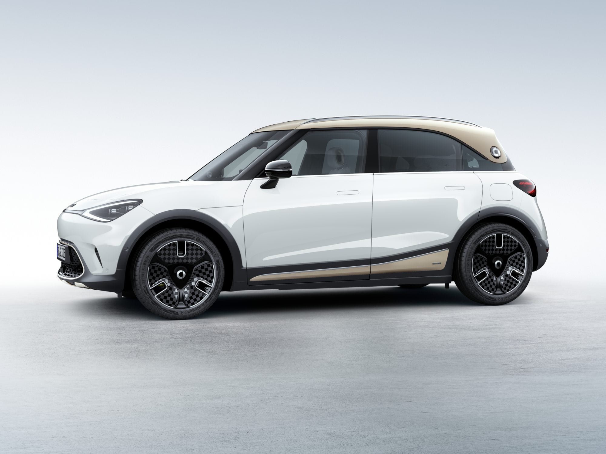 2022 Smart 1 price, specs and release date heycar