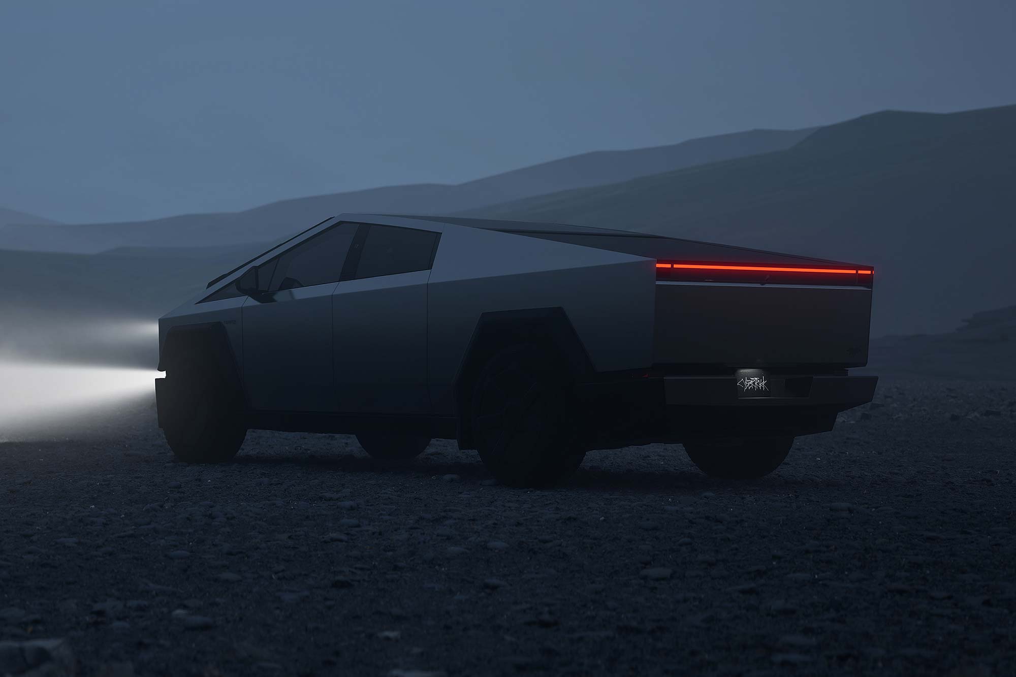 New 2024 Tesla Cybertruck Price, specs and release date heycar