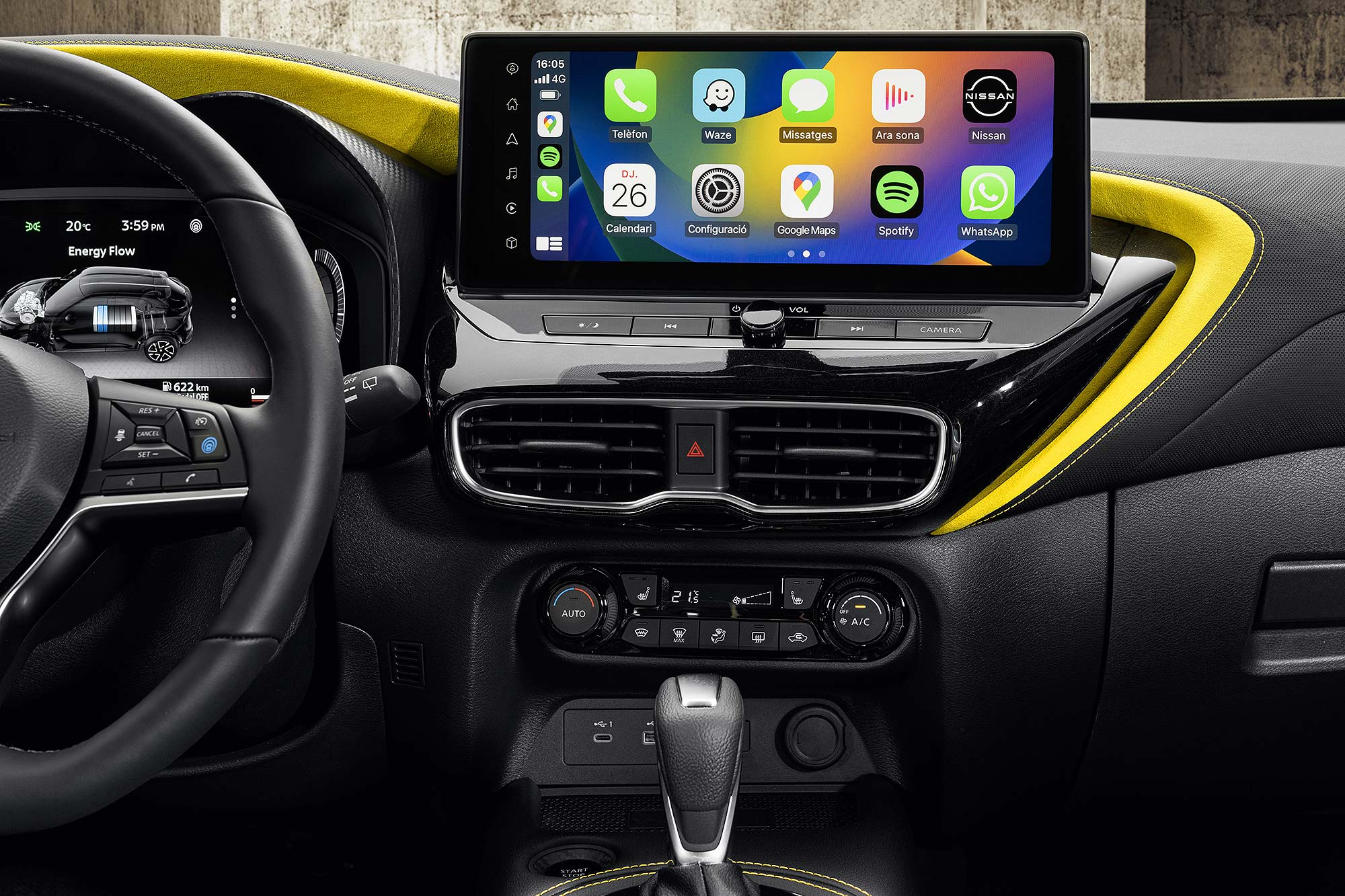 Facelifted 2024 Nissan Juke revealed first pictures and details heycar