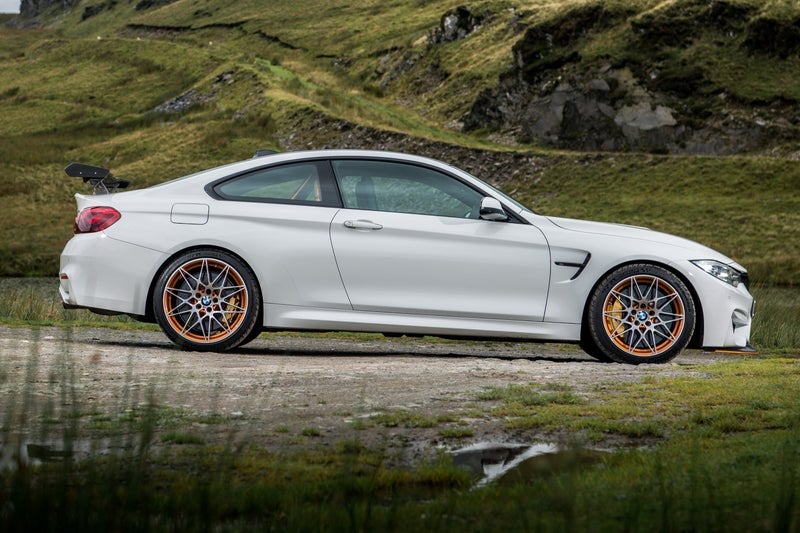  Revisión del BMW M4 (2014-2020) |  hola coche