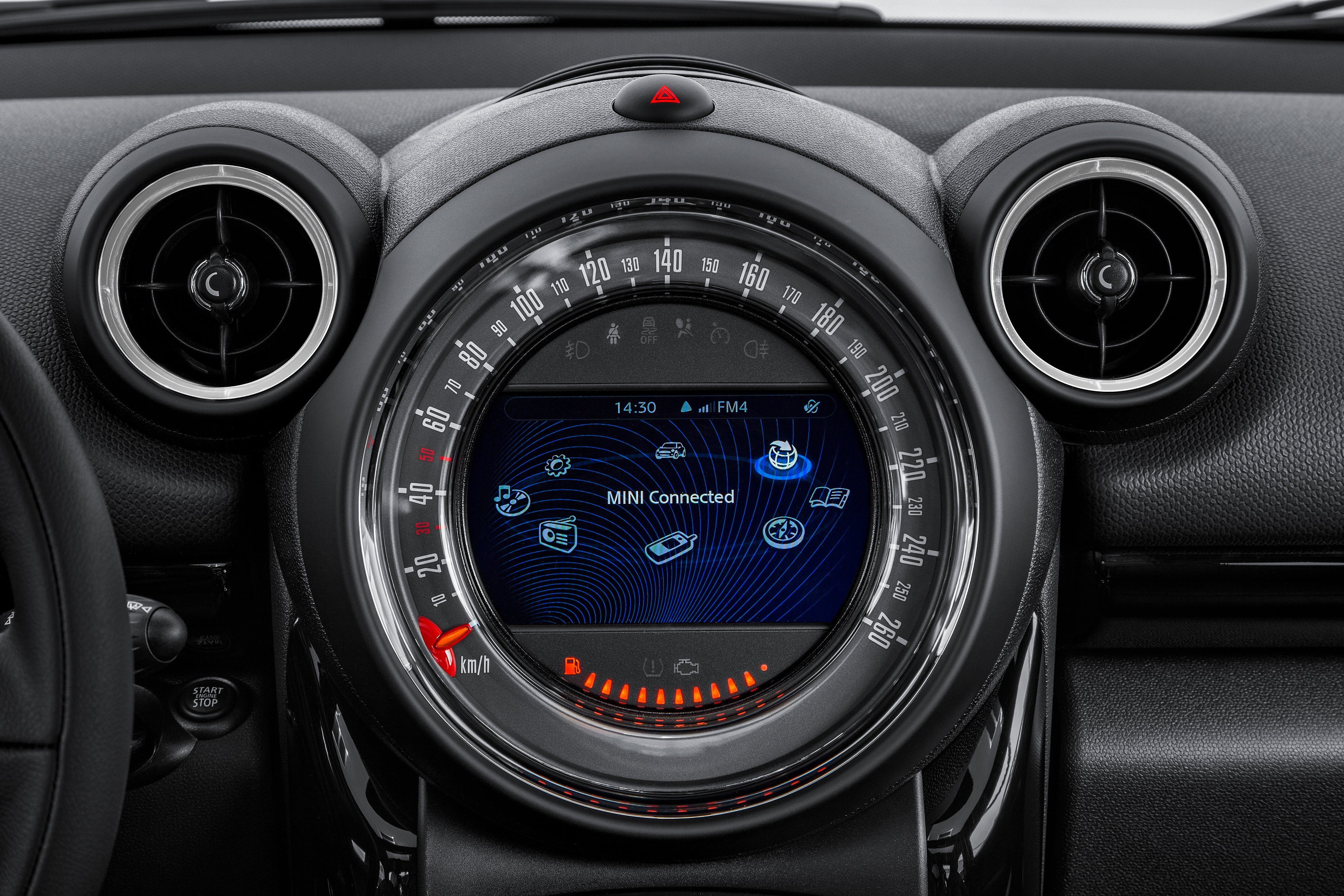 A/C System Seal Kit For Mini Cooper Paceman 2013-2016 - PC-1017492 Replacement