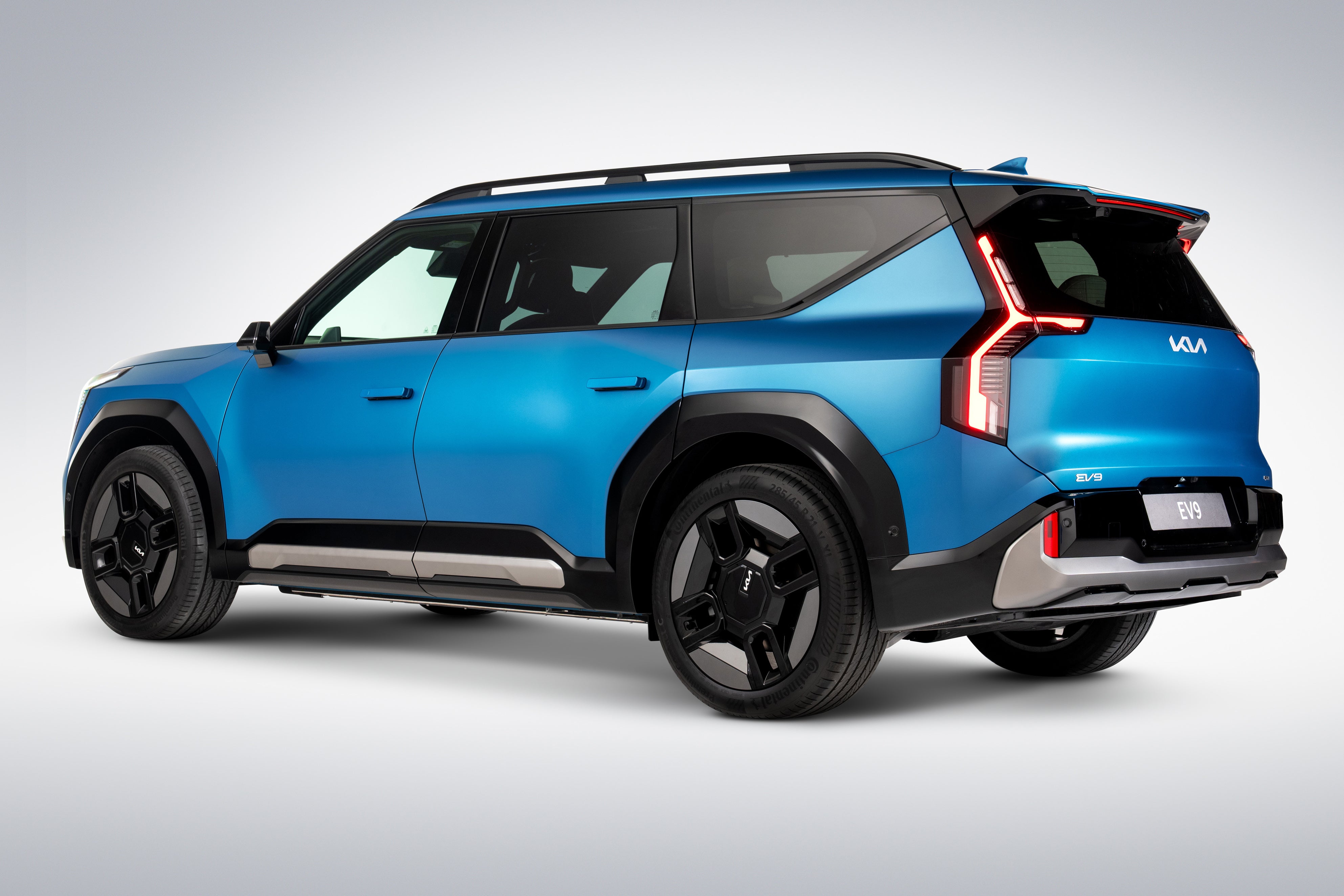 2023 Kia EV9 Electric SUV: Price, Specs And Release Date | Heycar