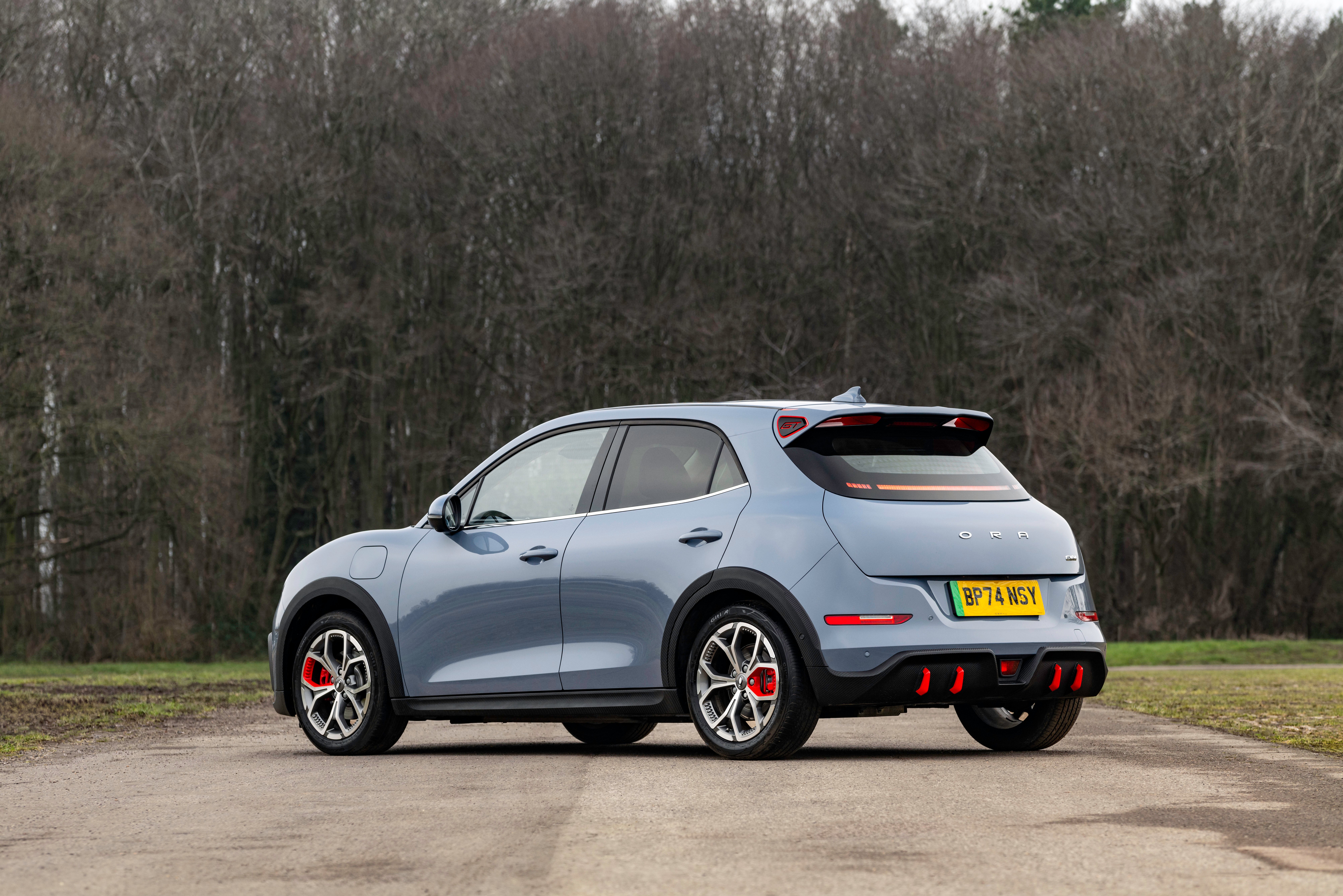 Updated 2025 GWM Ora 03: Price, specs and release date | heycar UK