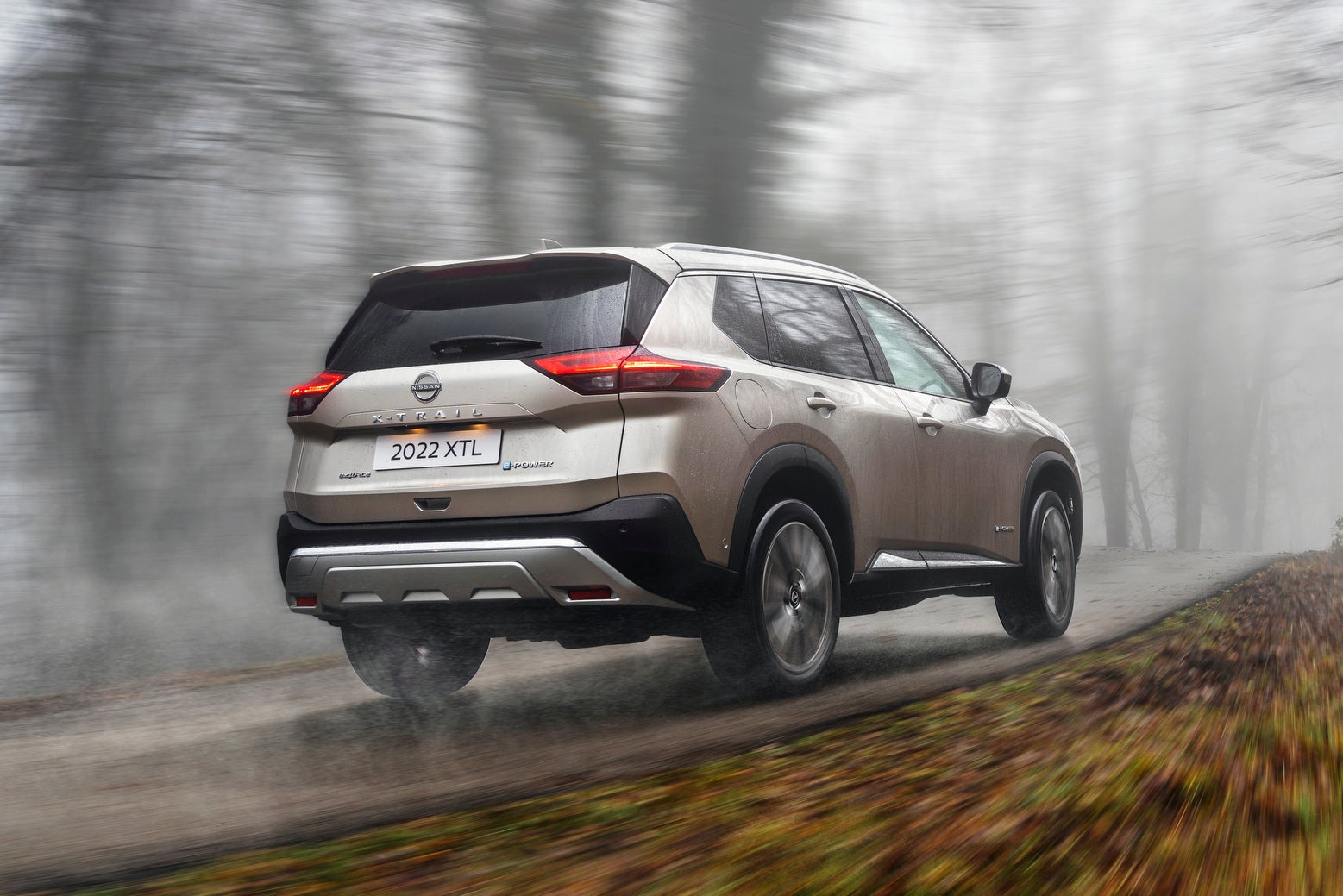 New Nissan XTrail revealed price, specs and release date heycar