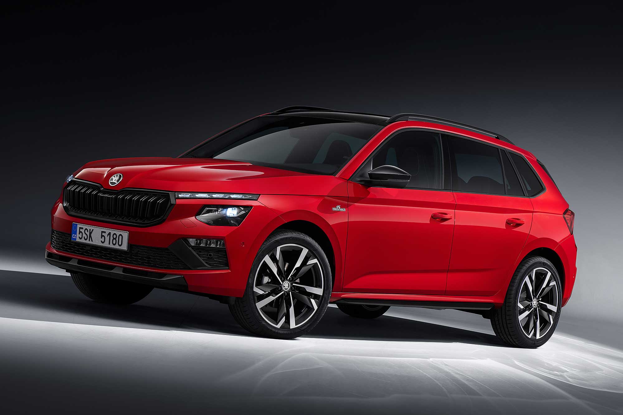 2024 Skoda Kamiq: Price, Specs And Release Date | Heycar