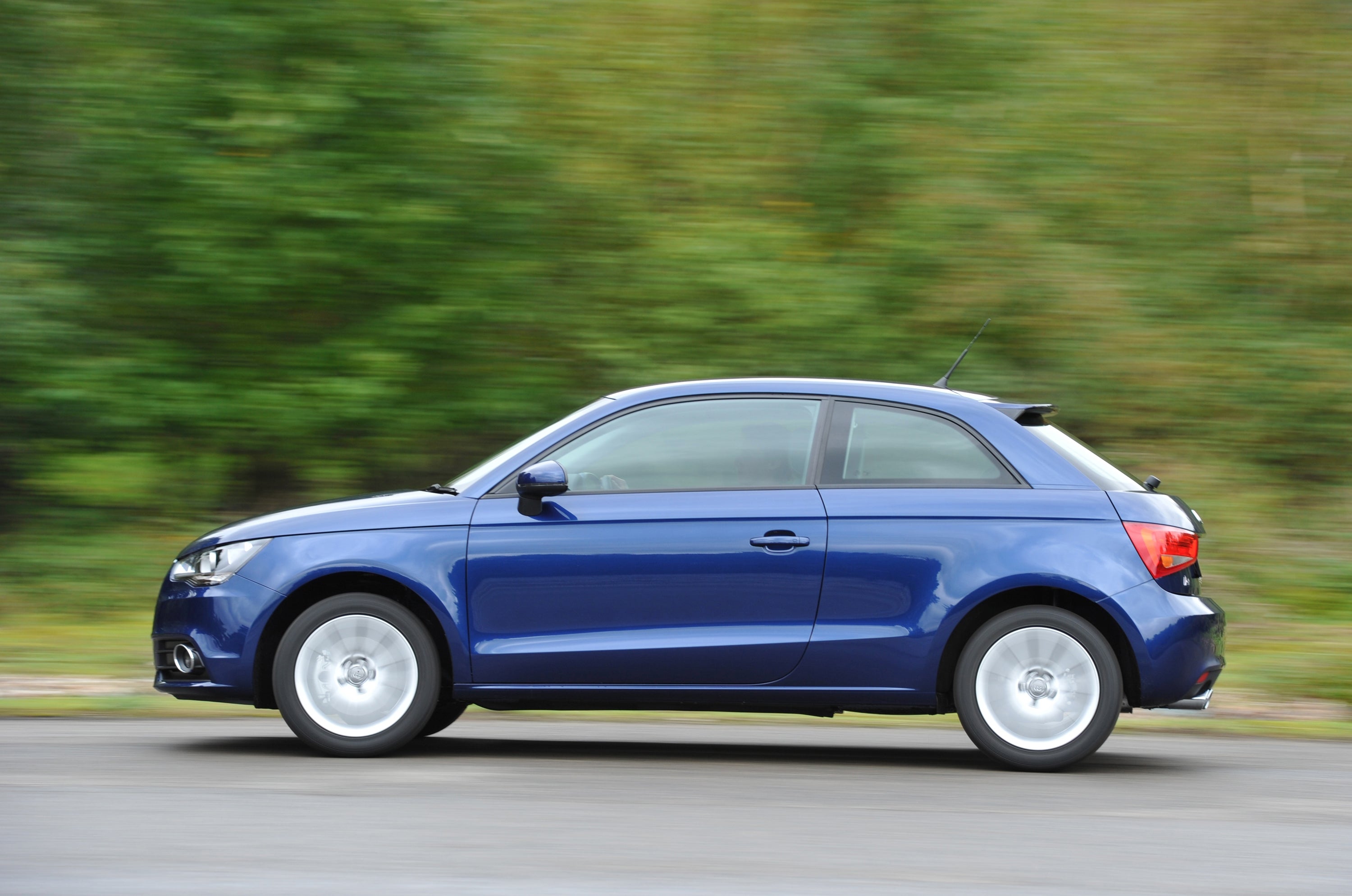 Audi A1 (2010 to 2018), Expert Rating