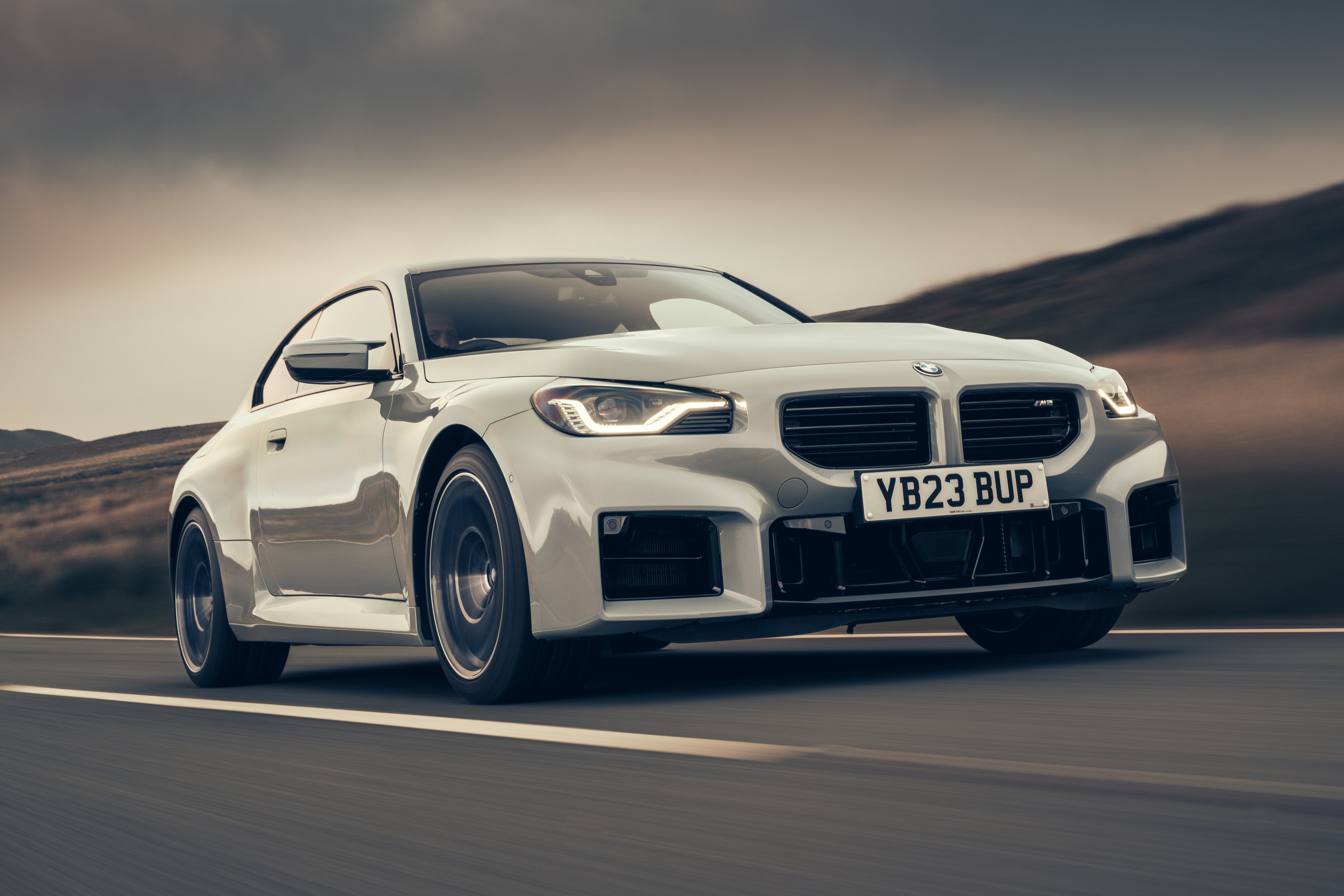 Main listing image - BMW M2 Review 2026: Price, specs & boot space