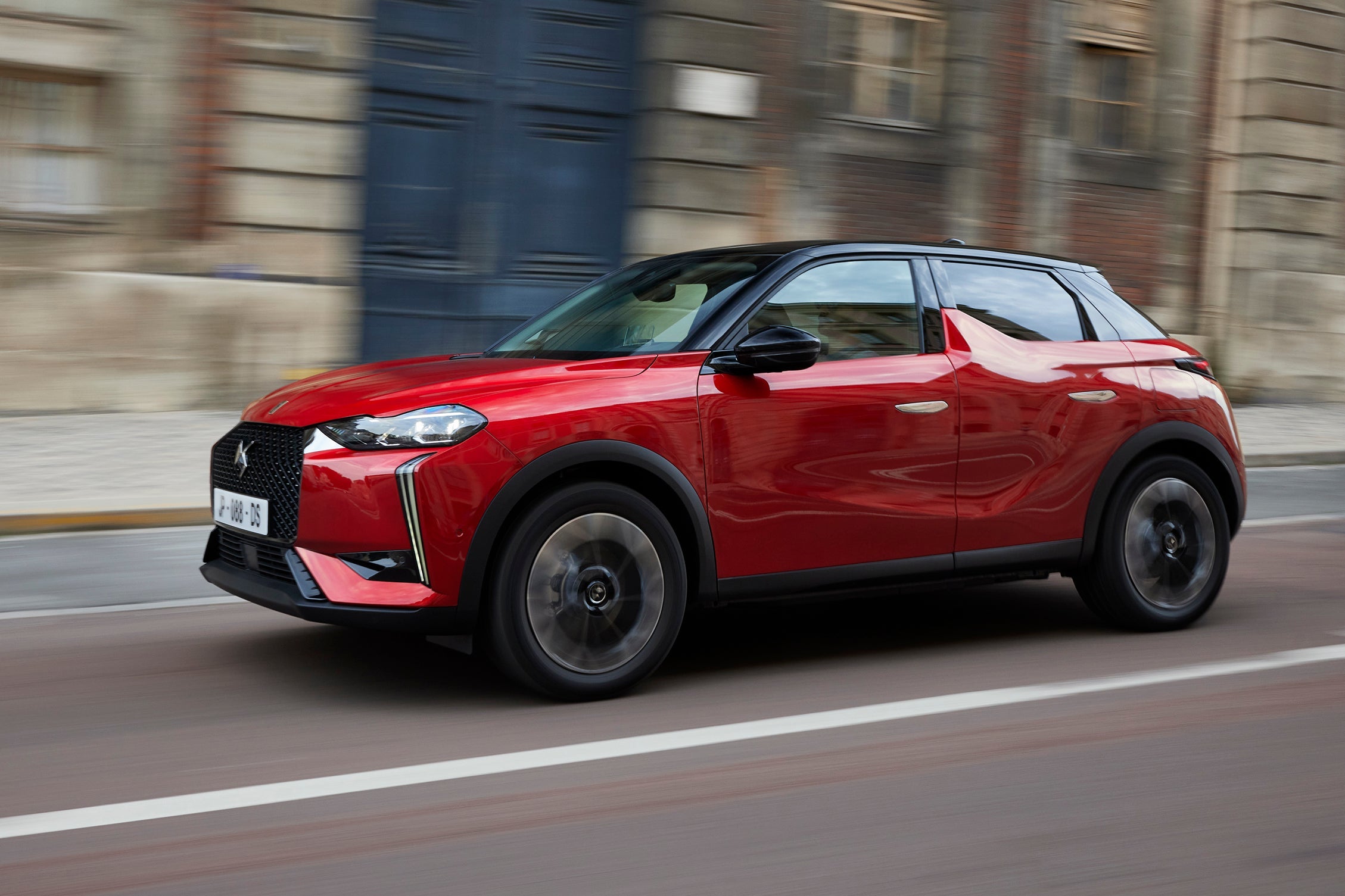 2023 DS 3 announced price, specs and release date heycar