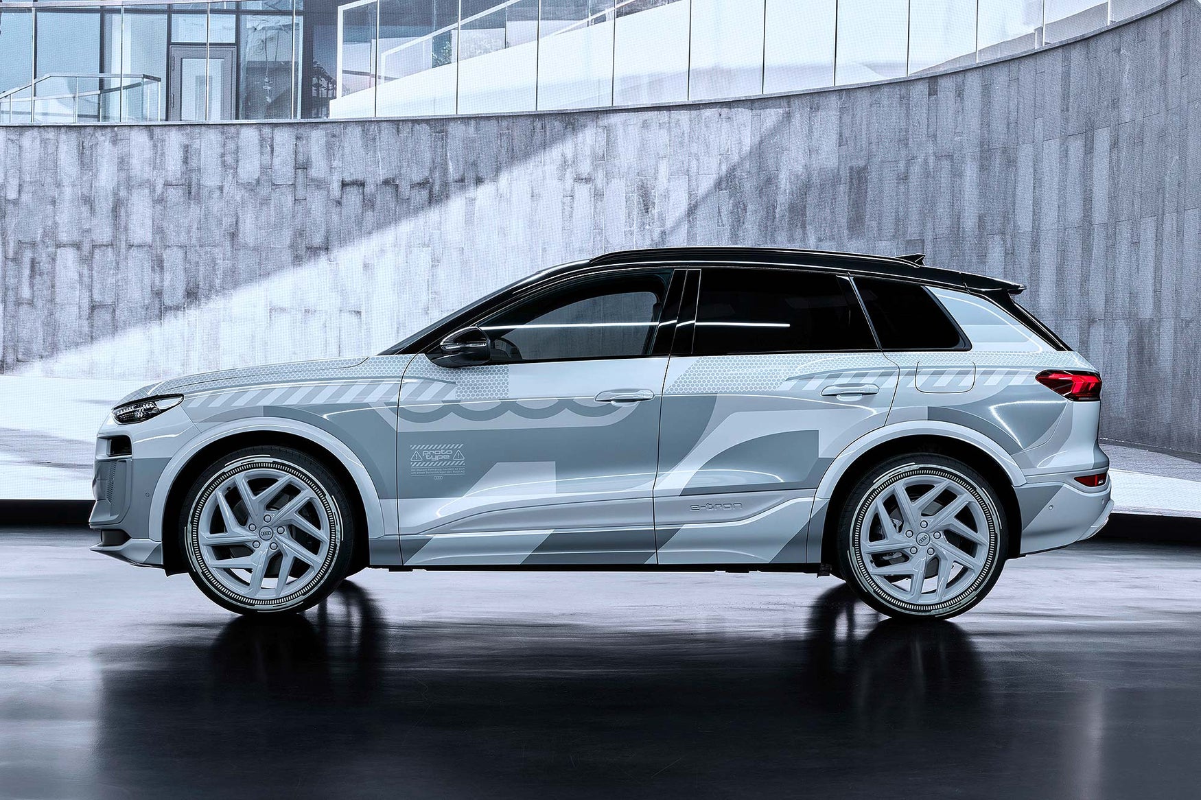 2024 Audi Q6 etron price, specs & release date heycar