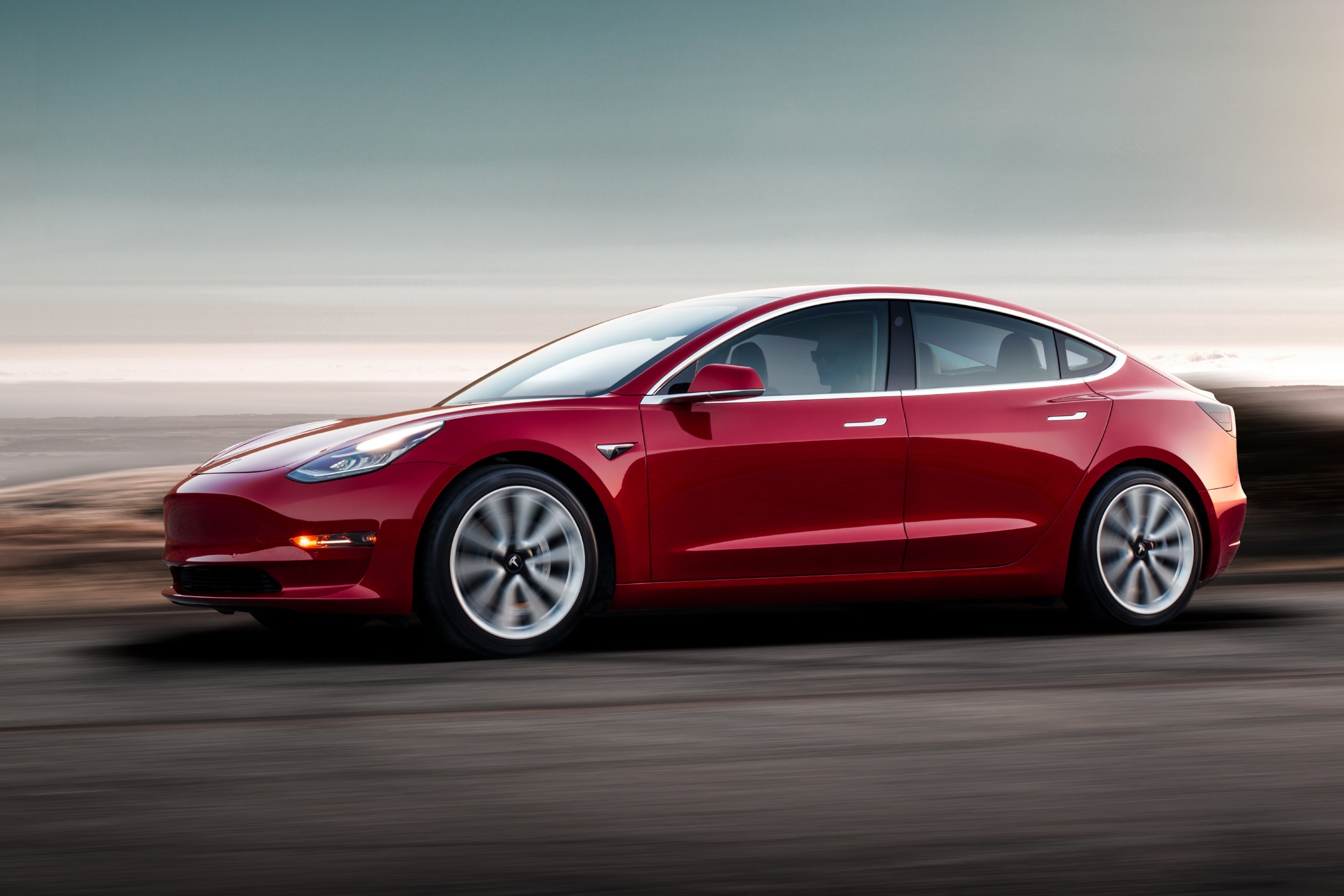 Tesla Model Review 2023 heycar