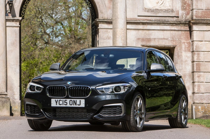 Serie Bmw ( 125i review 2015 Serie Bmw (