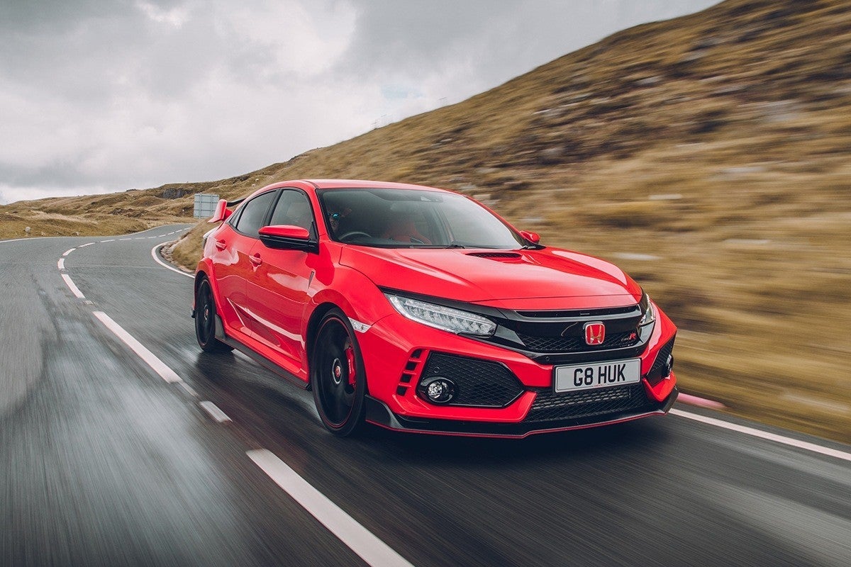 Honda Civic Type R (2017-2021) Review | heycar