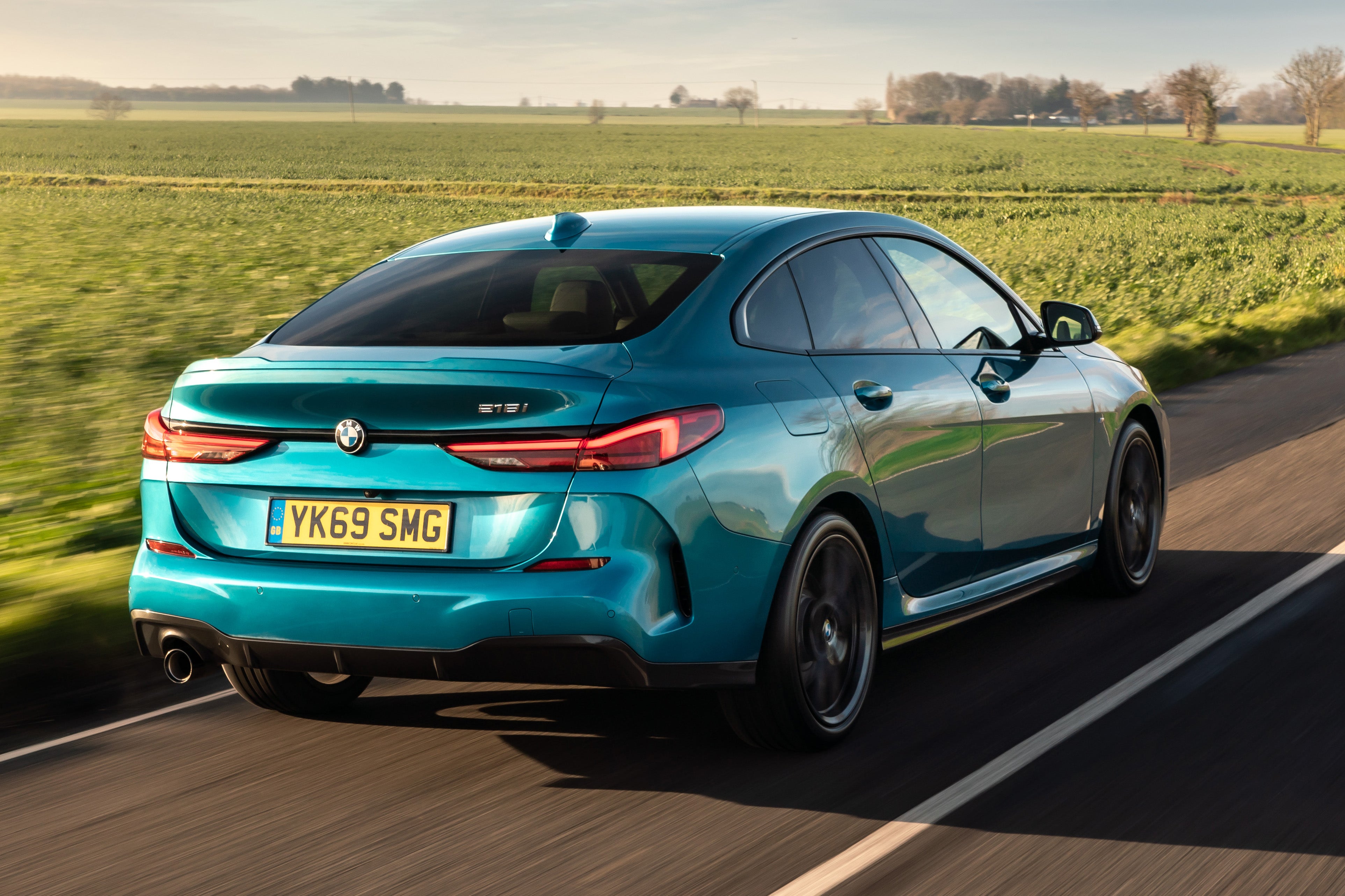 BMW 2 Series Gran Coupe Review 2023 | heycar