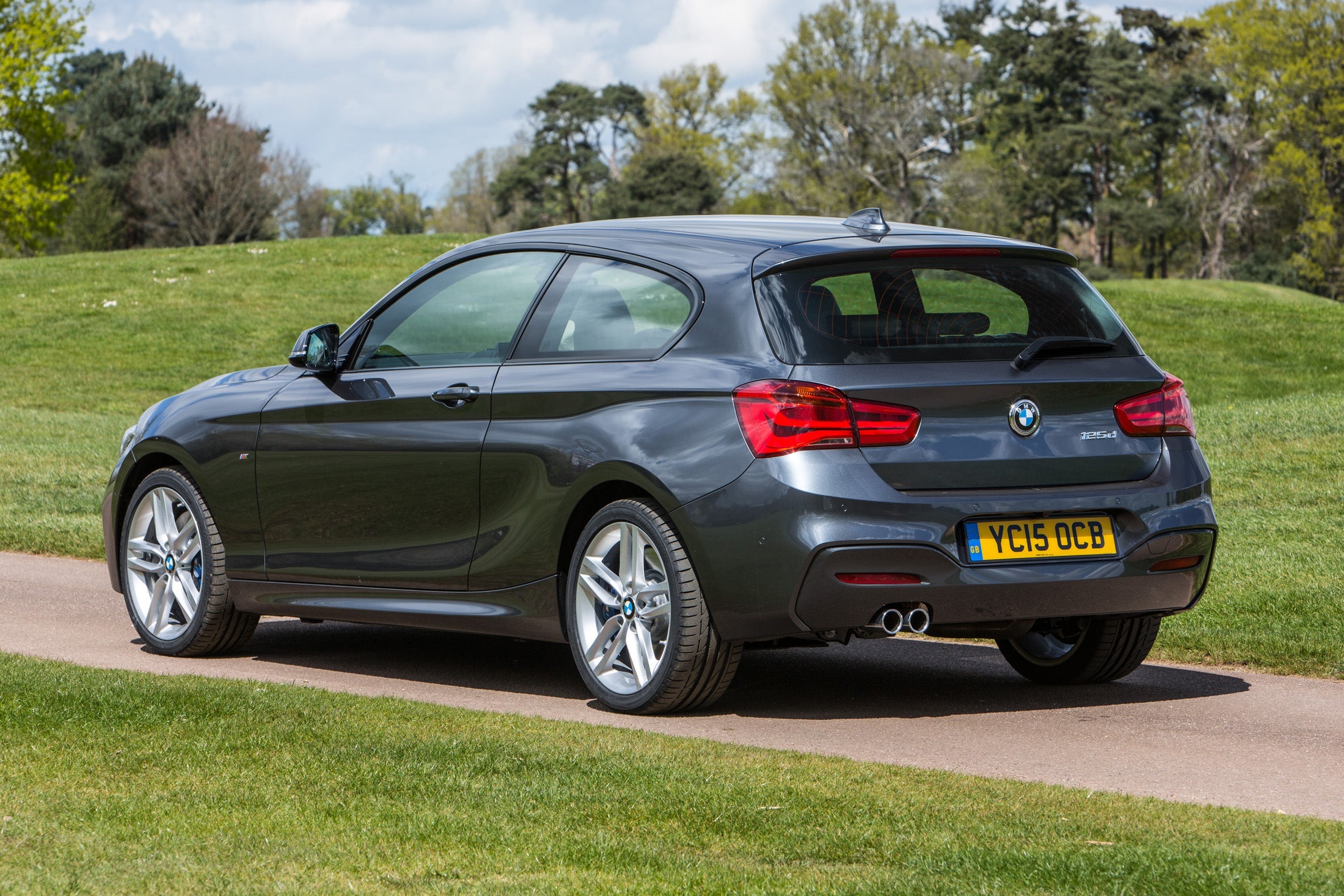 BMW 1 Series (2011-2019) Review