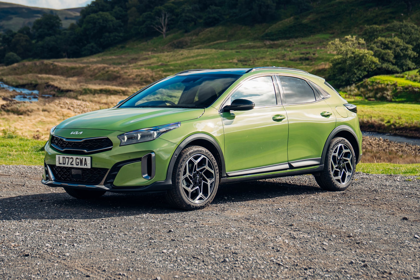 Kia Approved Used Cars for Sale | heycar