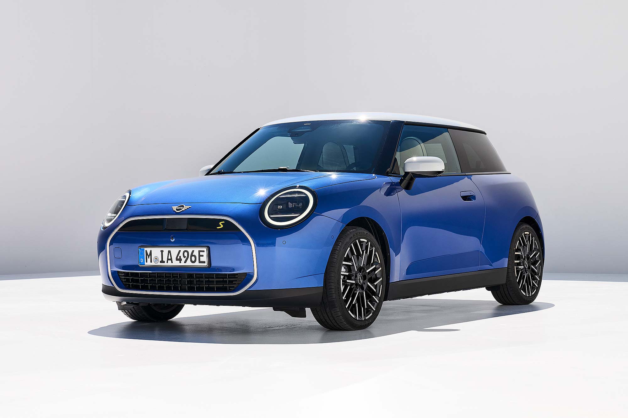 2024 MINI Convertible Prices, Reviews, and Pictures