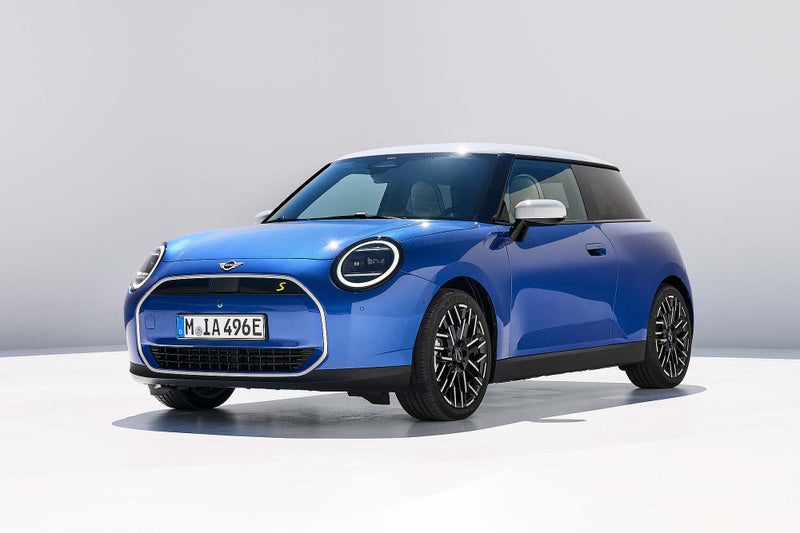New 2024 MINI Cooper Electric: Price, specs and release date