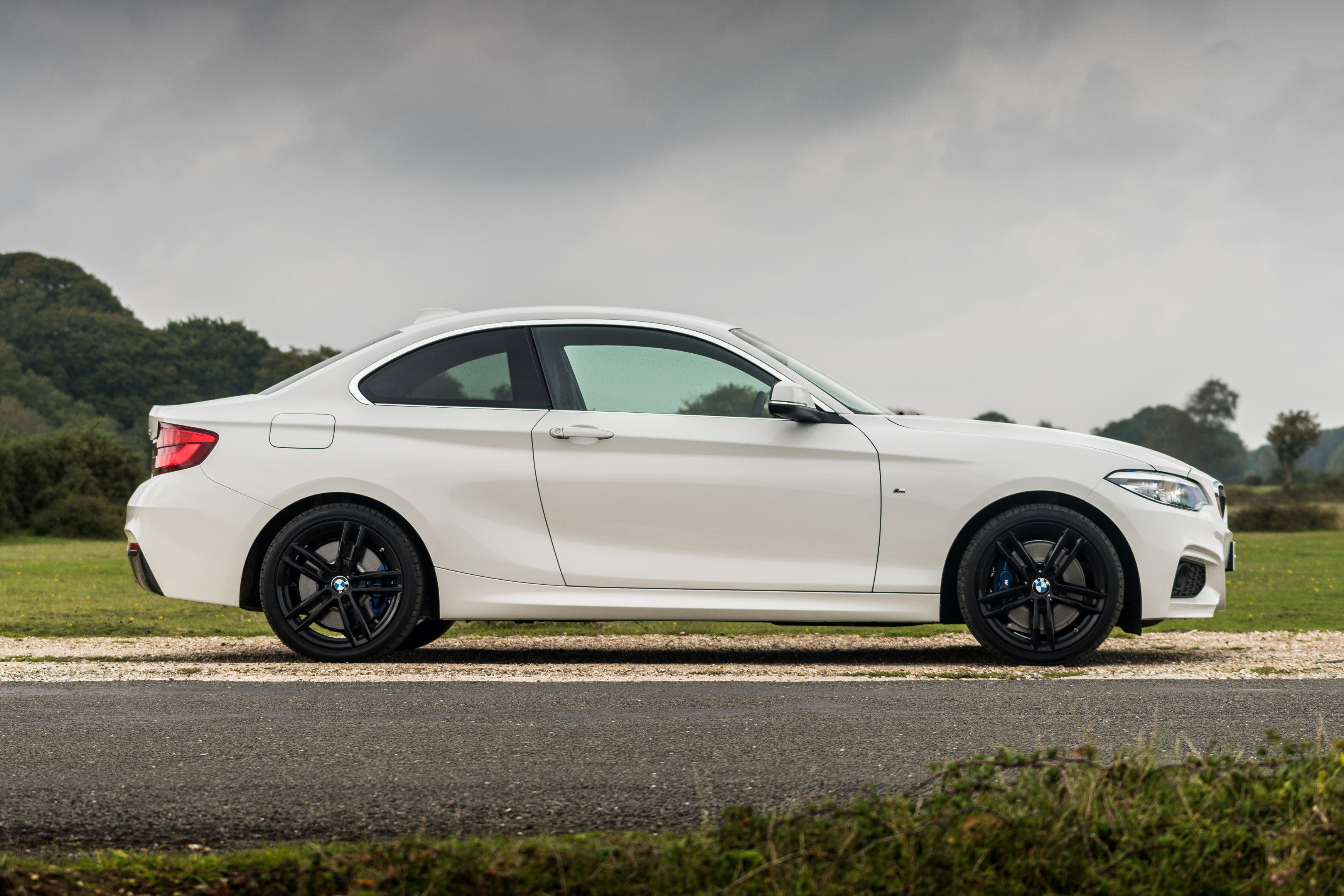 Used BMW 2 Series (2014-2021) Review
