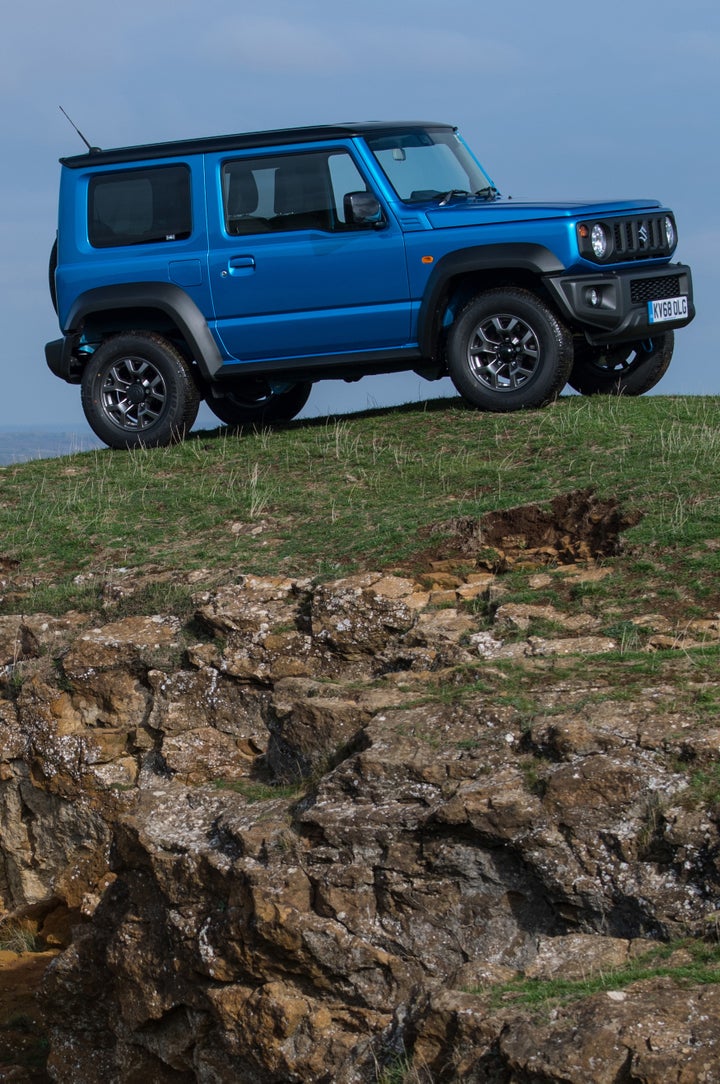 15 of the World's Most Capable Adventure Vehicles