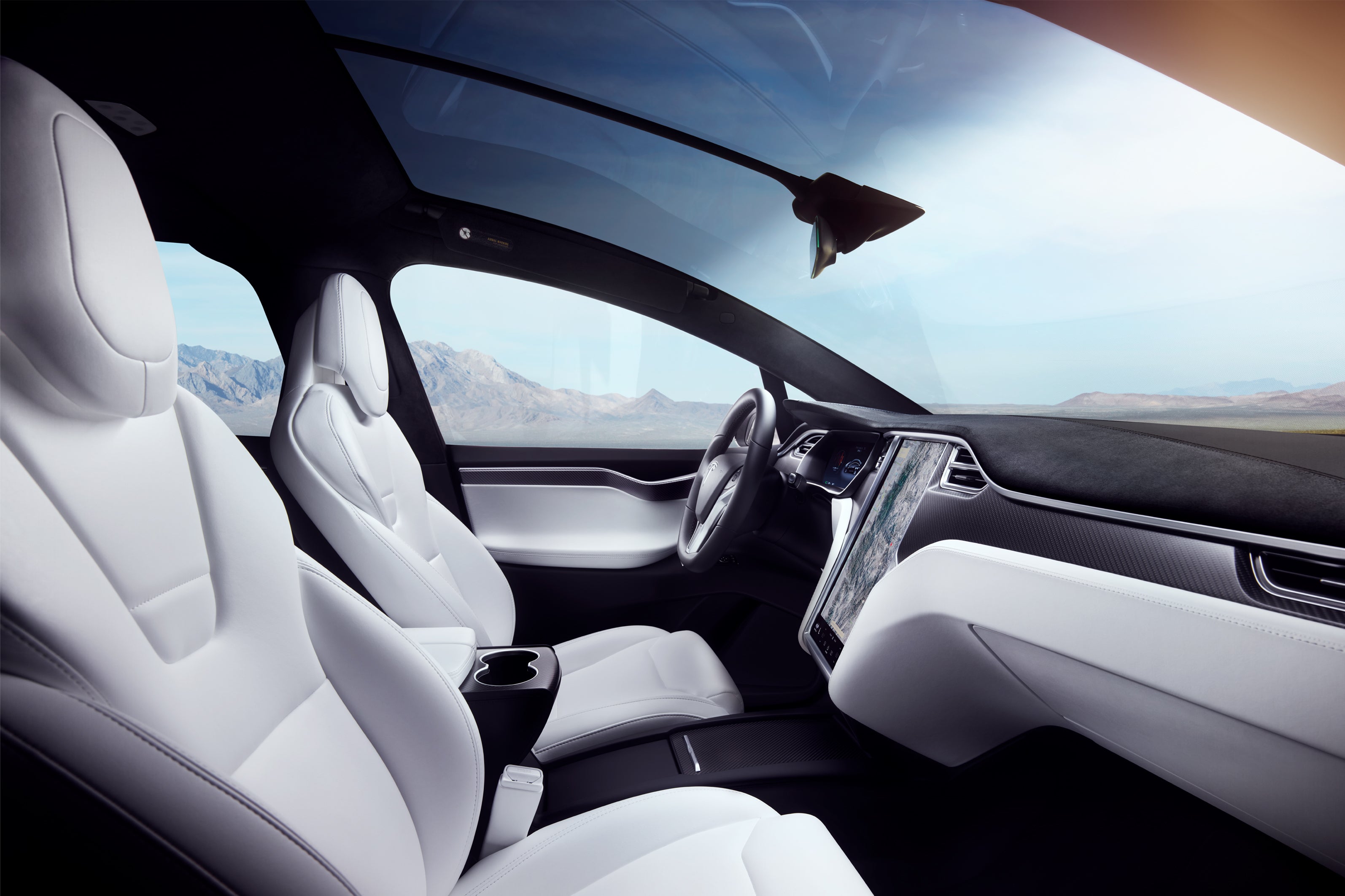 Tesla Model X Review 2023 Heycar