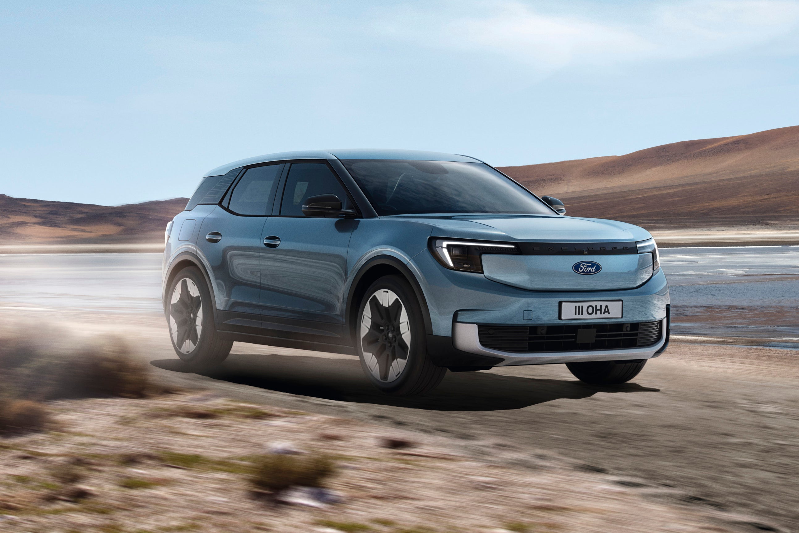 Best Electric Car PCP Deals January 2025 heycar UK