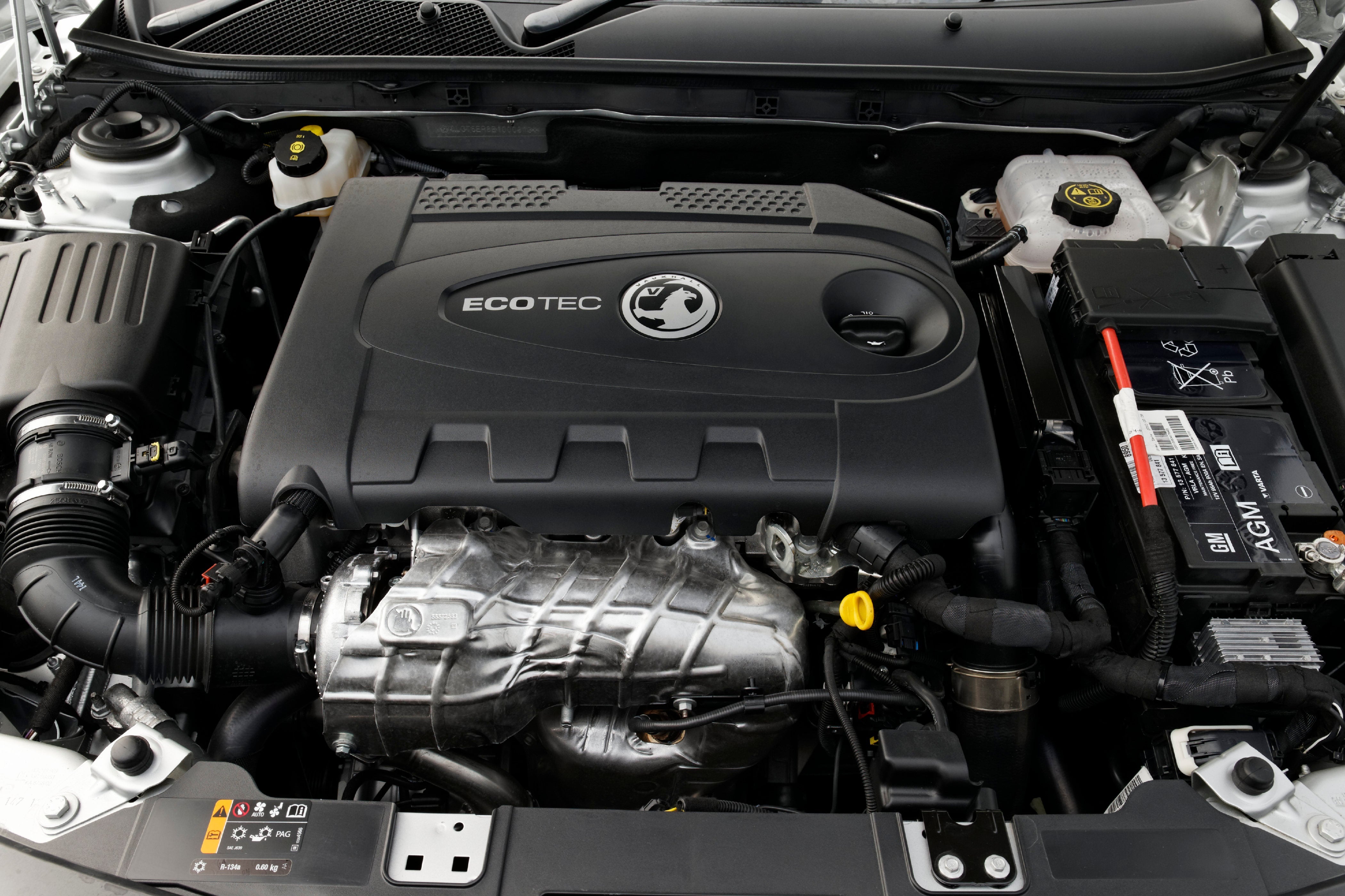 Opel Insignia 2.0 CDTi, Reviews