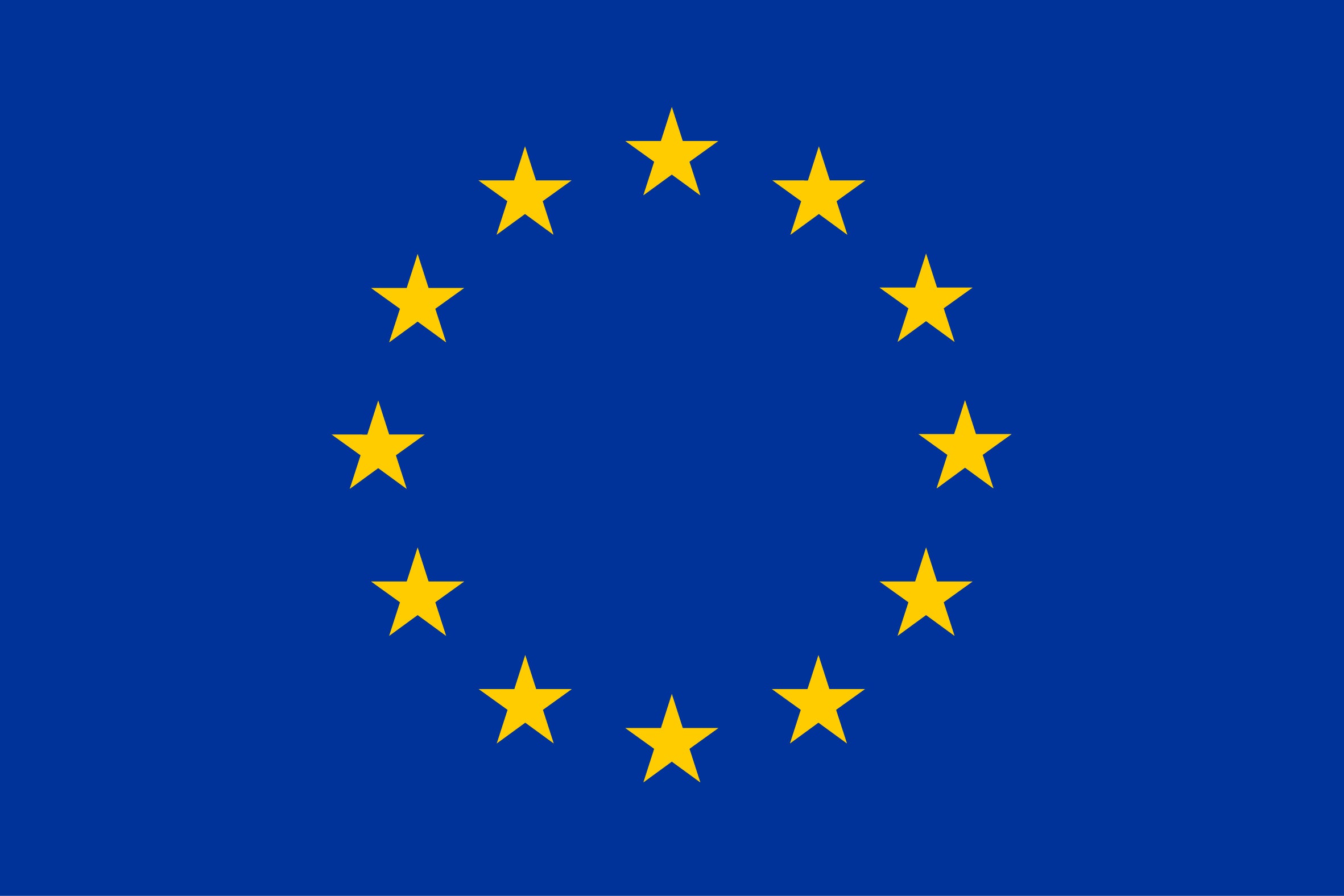 EU flag