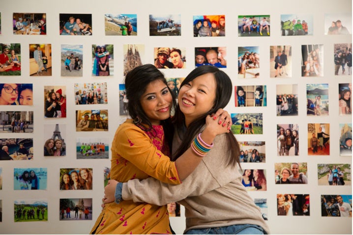 Bewusstseinsbildung und globales Lernen