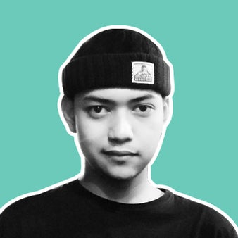 Supriadi Tahali Harif