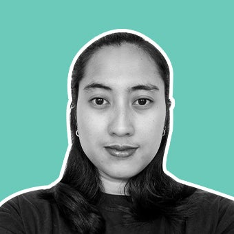 Sahnaz Putri