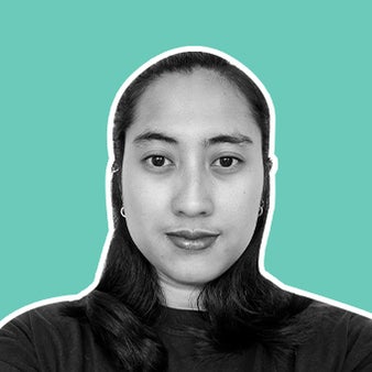 Sahnaz Putri