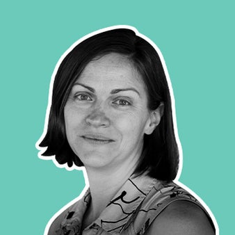 Katherine Nolte Ferguson