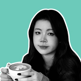 Jasmine Jin