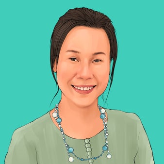 Nguyen Ngoc Suong Mai