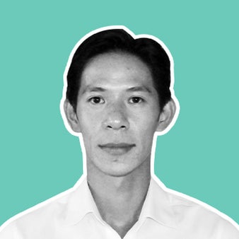 Vinh Hoang