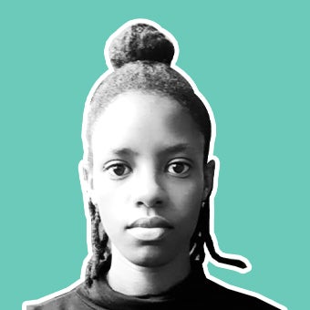 Pamella Kyomugisha