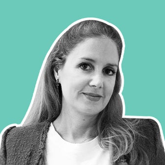 Maria Patricia Somarriba