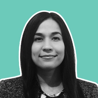 Gabriela Manjarres Orozco