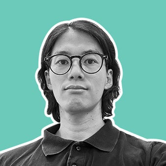 Ui Bin Kwon (Diego)