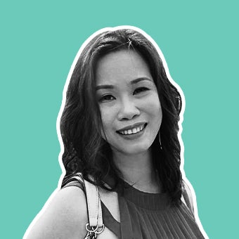 Nguyen Ngoc Suong Mai