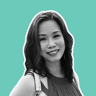 Nguyen Ngoc Suong Mai